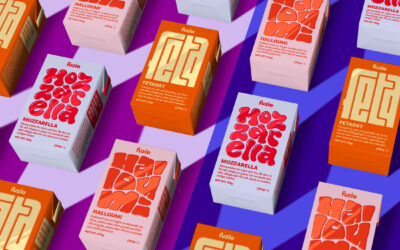 Graphic Design Student Chop the Cultural Ties to Encourage Cooking Creativity